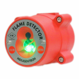UV_IR Flame Detector UX150